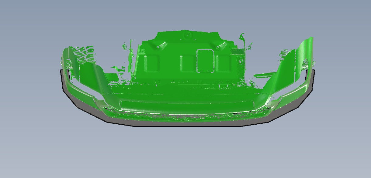 2014-2021 Tundra DIY Front Winch Bumper//FREE SHIPPING