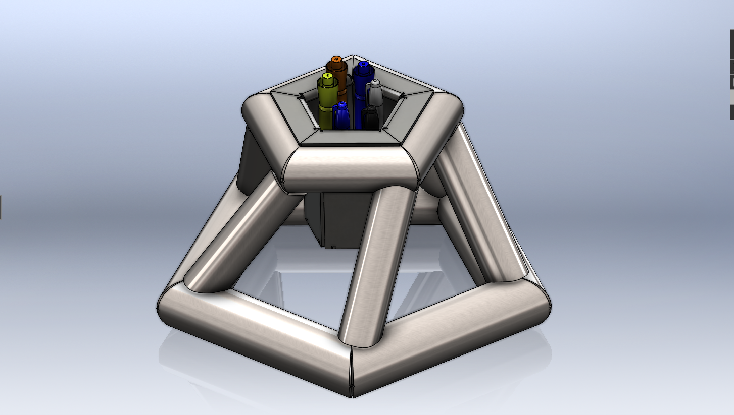 Overkill Racing and Chassis