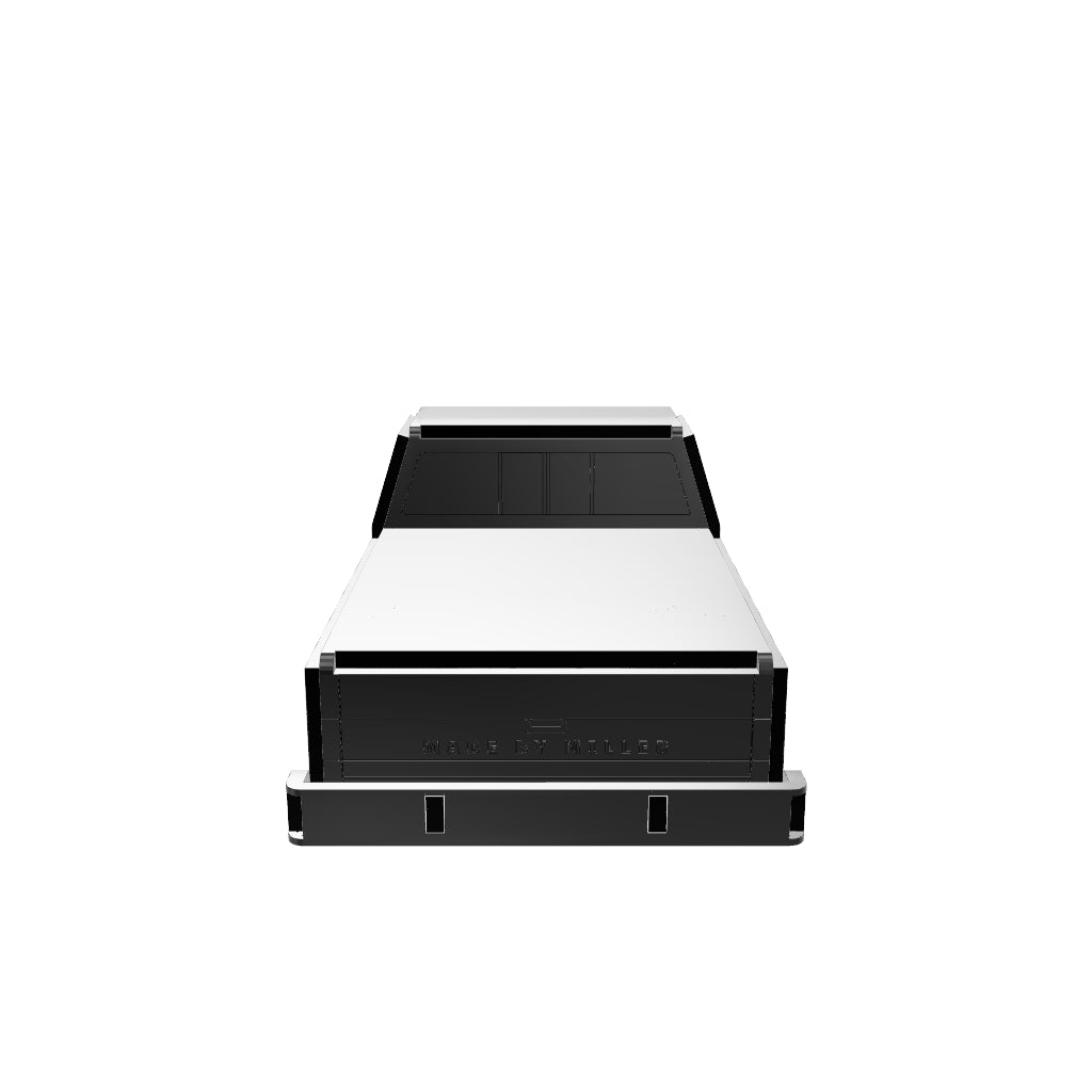 C10 DIY kit – Overkill Racing