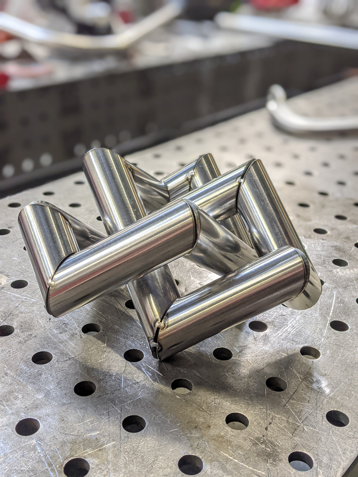 Overkill Racing and Chassis