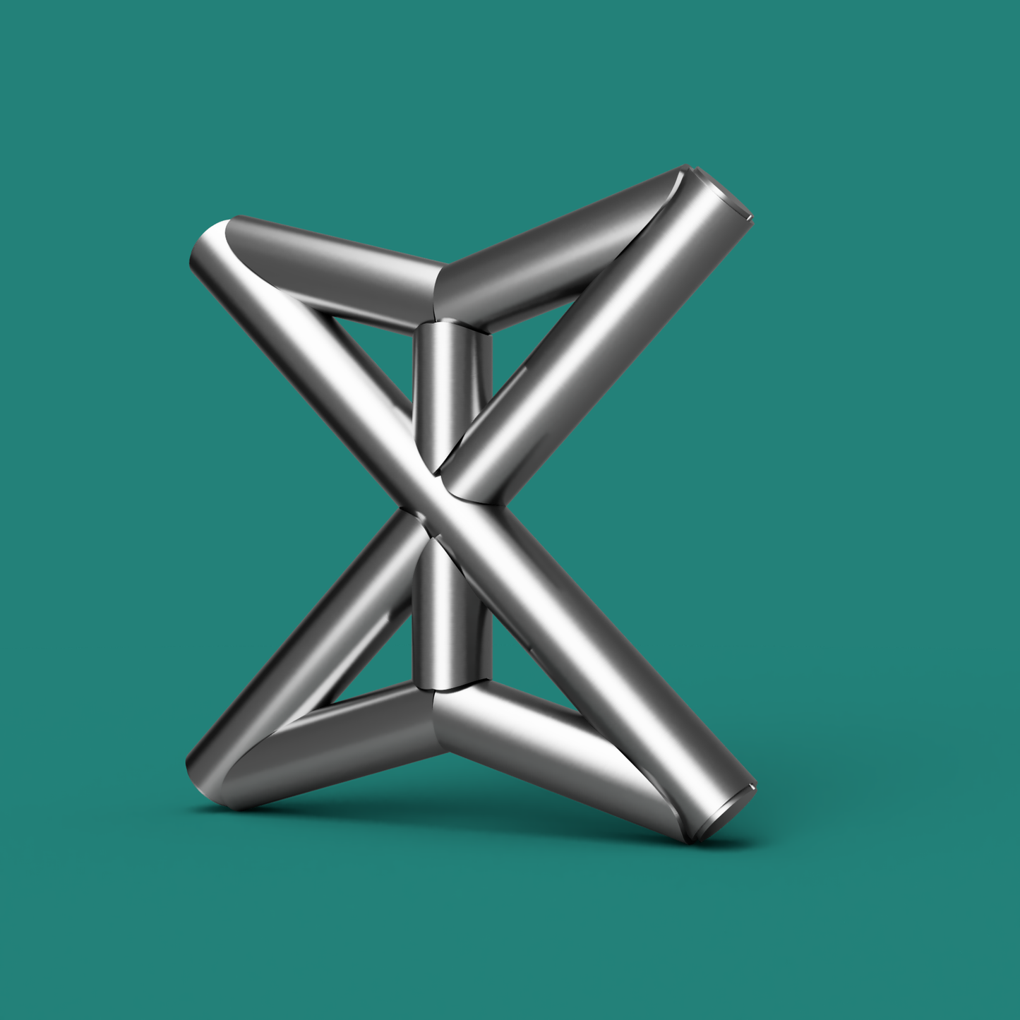 X-finity DIY Tube Kit