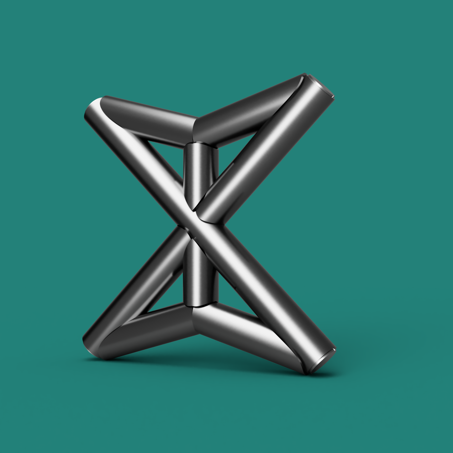 "X-finity" DIY Tube Kit